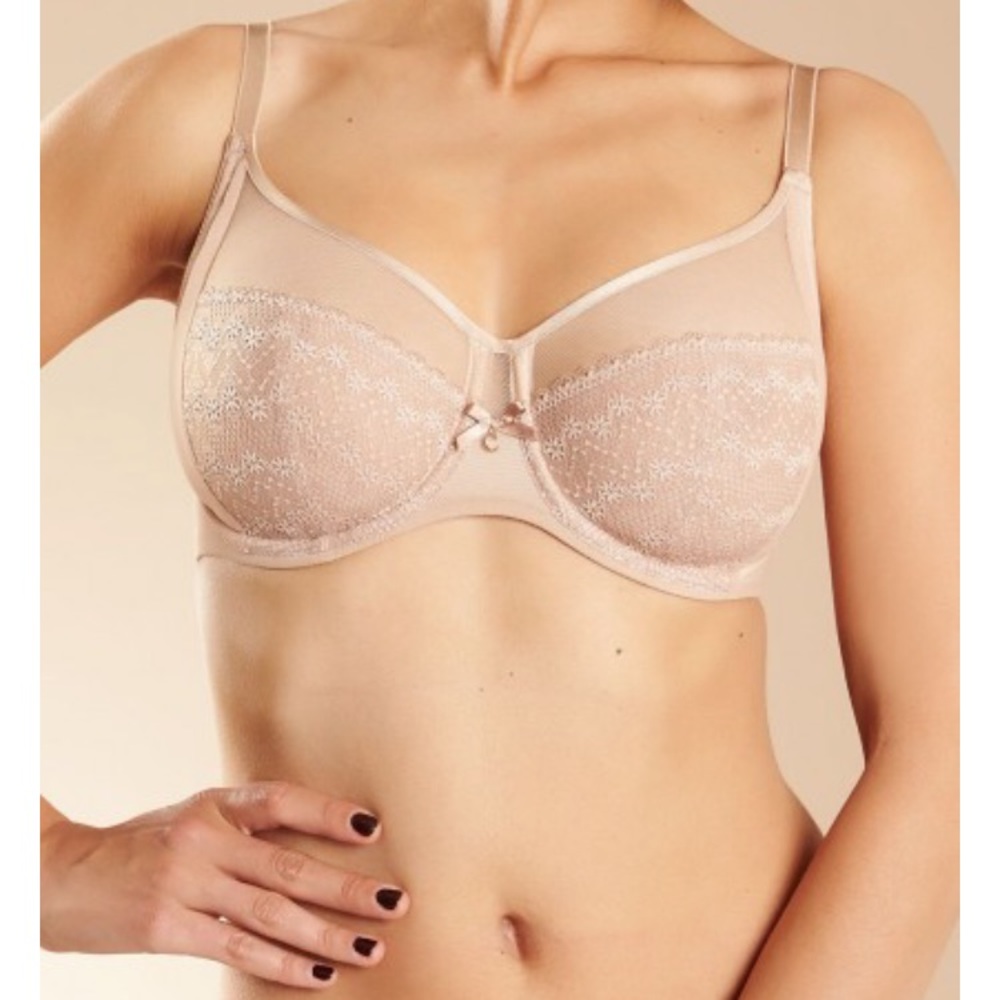 Chantelle New with out tags.